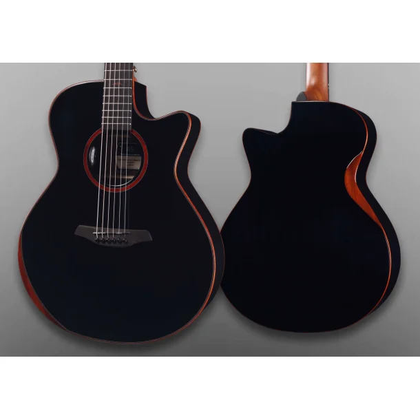 Furch Eclipse Anniversary Padauk Gc-ER a